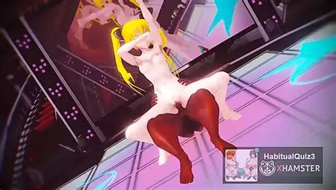 Mmd R Pole Dance Sexo Puta D Hentai Xhamster
