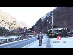 Mbr Bn Suzu Matsuoka New Yuna Gokochi Hot Spring Image Idol Video Maker Marray