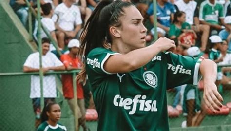 Fuerte denuncia de Agustina Barroso jugadora de la Selección Argentina