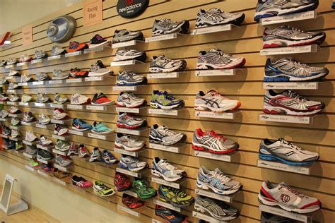 Best Place to Buy Running Shoes - Runner's Goal