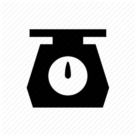 Weight Icon 206524 Free Icons Library