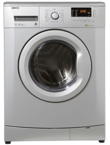 Beko Wmb S Lave Linge Hublot Kg Electroconseil