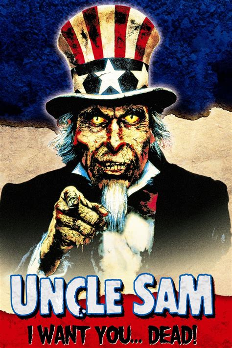 Uncle Sam Film 1997