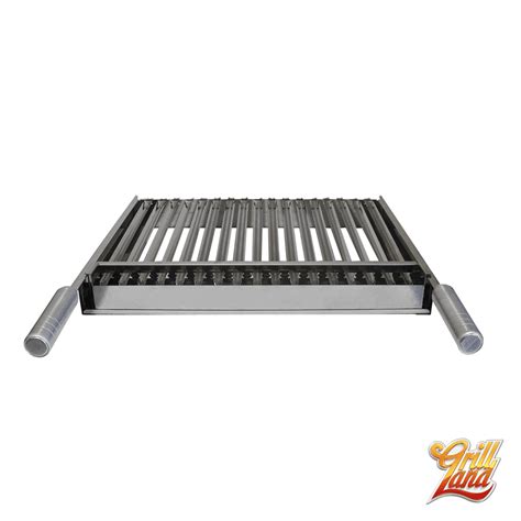 Grelha Argentina Para Suporte Flutuante Médio Grelhas Loja Grill Land