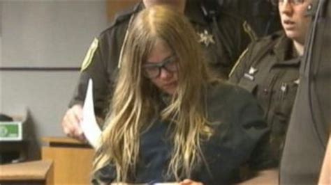 Mental Health Experts Testify In Slender Man Case Video Abc News