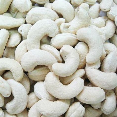 Cashew Nut Packing Size To Kg Packaging Type Tin Box At Rs