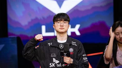 Faker Reached New Milestones With Victory Over Brion And Drx Not A Gamer