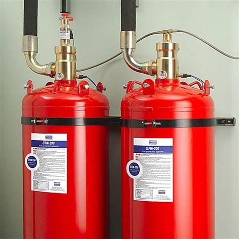 Fm Fire Suppression System Maceden Integrated Services Fire