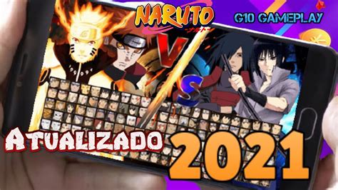 Melhores Jogos Do Naruto Compre Melhores Jogos Do Naruto