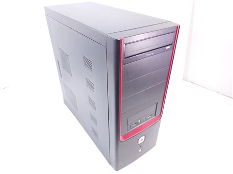 Системный блок 2 ядра Intel Pentium Dual-Core