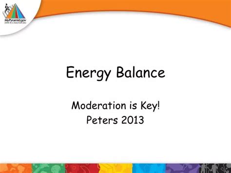 Ppt Energy Balance Powerpoint Presentation Free Download Id5761995