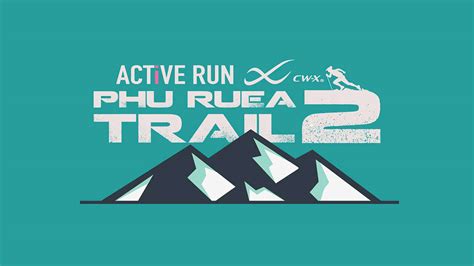 Active Run Cw X Phu Ruea Trail Nd Runsociety Asia S Leading