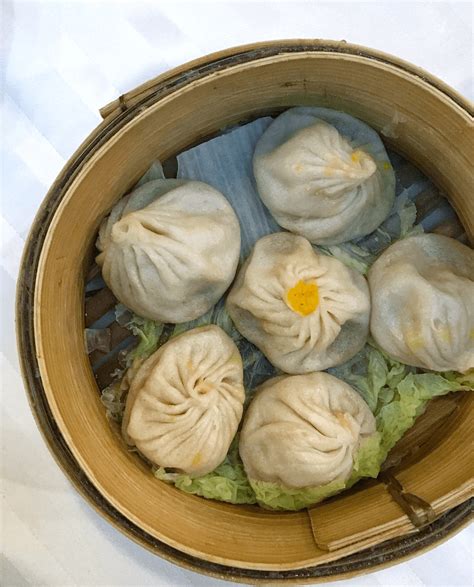 Five Soup Dumplings You Need to Try – EatingNYC