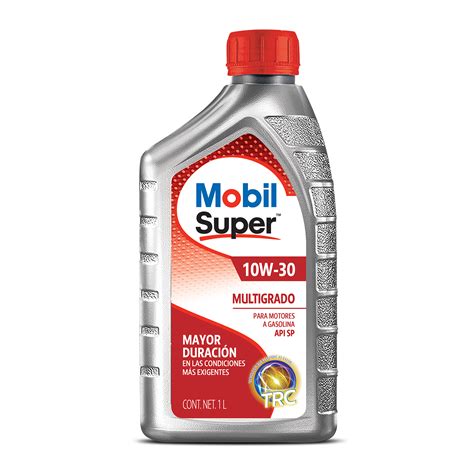 Mobil Super Multigrado W L Dis Oil