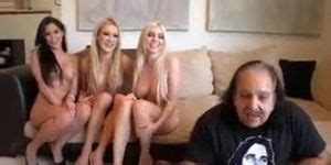 Ron Jeremy Group Sex Tnaflix