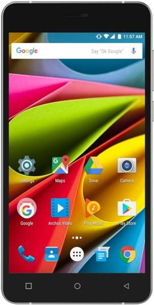 Archos B Cobalt Pre O Ficha T Cnica E Onde Comprar