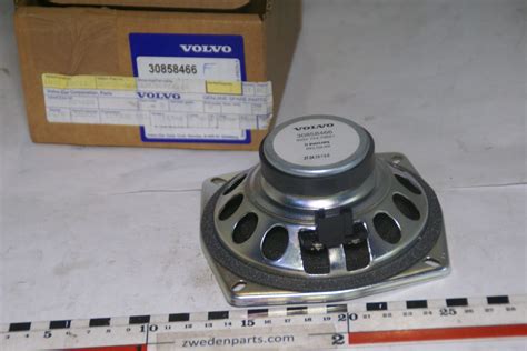 Luidspreker Portier Orig Volvo Zwedenparts