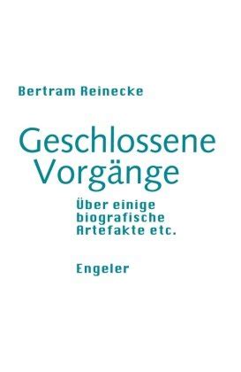 Geschlossene Vorg Nge Engeler Ksi Ka W Empik