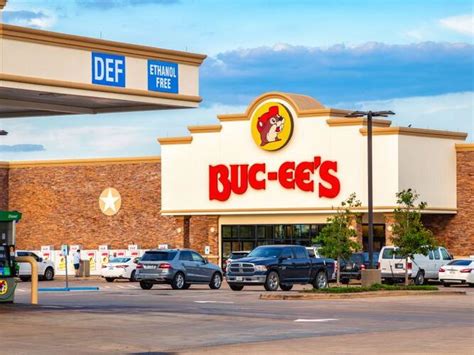 Florida Will Soon Take Title Of World’s Biggest Buc-ee’s From Texas