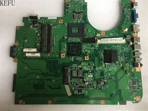 KEFU For Acer Aspire 8730 8730Z 8730ZG 8730G Laptop Motherboard 48