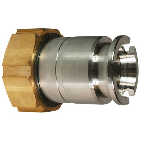 Dixon Valve Coupling Reusable Hose Fittings Type Adapter Thread