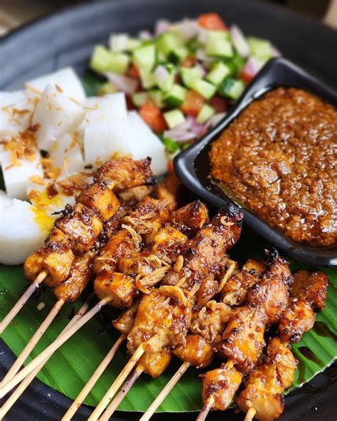 10 Ide Menu Lebaran Tanpa Santan Biar Nggak Bosan Nibble