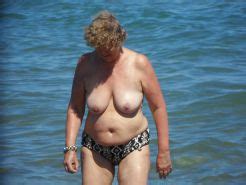 Granny On Beach Porn Pictures XXX Photos Sex Images PICTOA