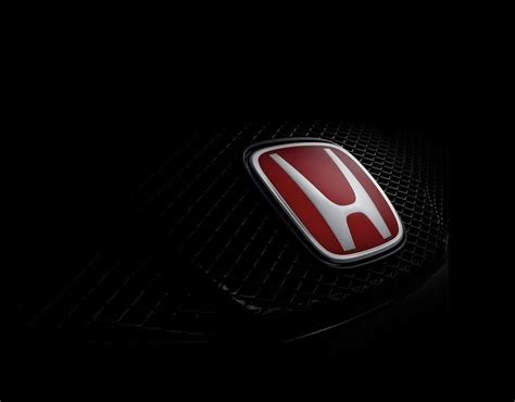 Honda Logo Wallpapers - Wallpaper Cave