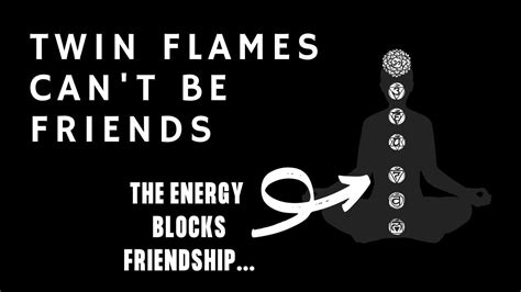 Can Twin Flames Just Be Friends Why You Can T Be Friends Twin