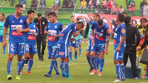 Video Alianza Atlético Cayó Ante Comerciantes Unidos