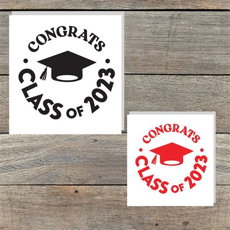 Digital downloads will soon accompany every graduation vinyl 3