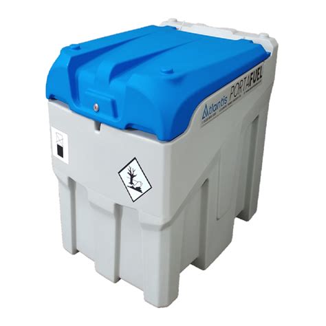 Portable Adblue Dispensers Trolleys Tanks Uk