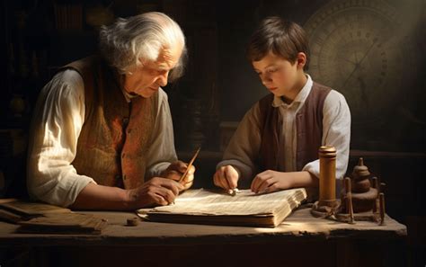 Репетиторы: Кто они