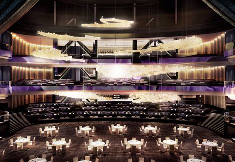 Fontainebleau Las Vegas Meetings Official Site