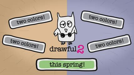 Jackbox Games announces Drawful 2 and The Jackbox Party Pack 3 - SelectButton