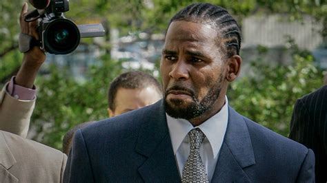 R Kelly Sex Abuse Charges Dropped By Chicago Prosecutor Fox News