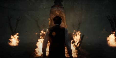 Sherlock Holmes The Awakened New Trailer Showcases Eldritch Horror