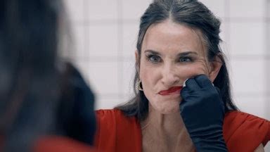 The Substance Review – An uproariously good time