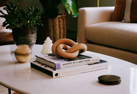 Coffee Table Books And How To Style Them Fab Home Blog