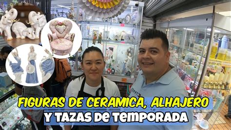 Nueva Tienda China En Pasaje Tepito Barata Que Te Arrebata