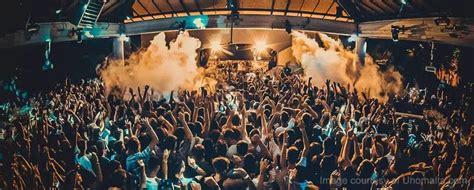 Clubbing And Nightlife In Malta The Best Nightclubs Bars And Pubs