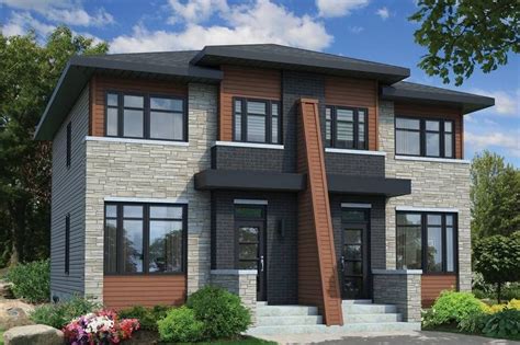 Why A Duplex House Plan Could Be Right For You Dfd House Plans Blog