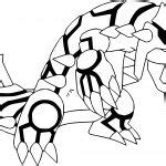 Wonneg L Coloriage Pokemon Felinferno Photograph Idee De Coloriage