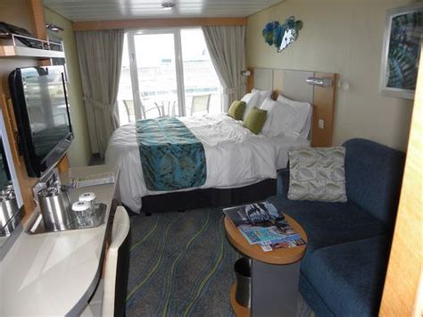 Allure of the Seas - Cabins and Suites