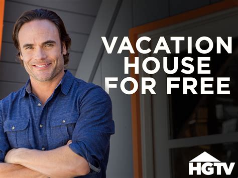 Prime Video: Vacation House for Free Season 2