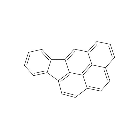 Indeno 1 2 3 Cd Pyrene Solution Analytical Standard 4 25ug ML In