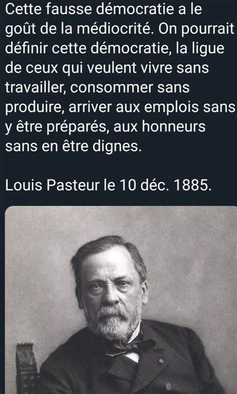 Rage Louis Pasteur Quote Citation Albert Camus Quotations