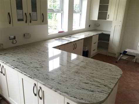 Harvest Cream Granite Kitchen Worktops Grosvenor Granite