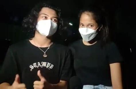 Bastian Steel Ingin Segera Menikahi Sitha Marino Begini Reaksi Orangtua