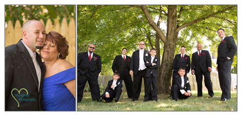 Heartprint Wedding, Event, & Portrait Photography of Connecticut ...